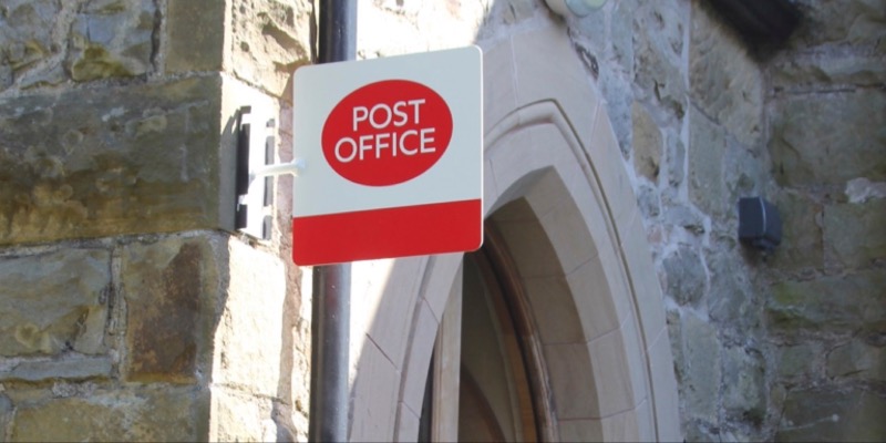 Village Post Office